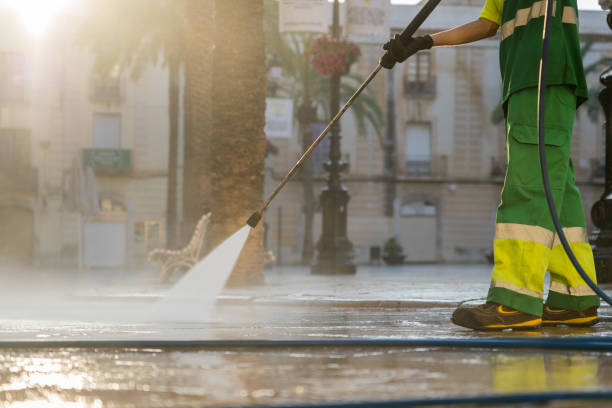 Professional Pressure Washing in Celina, TN